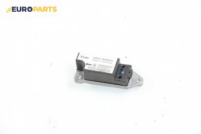 Сензор airbag за Mercedes-Benz E-Class Sedan (W210) (06.1995 - 08.2003), № 000 820 99 26