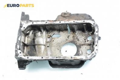 Картер за Opel Corsa C Hatchback (09.2000 - 12.2009) 1.7 DTI, 75 к.с.