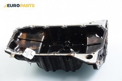 Картер за Ford Fiesta IV Hatchback (08.1995 - 09.2002) 1.25 i 16V, 75 к.с.