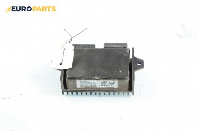 Компютър ABS за Fiat Ulysse Minivan I (06.1994 - 08.2002), № Siemens S103360001