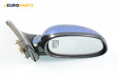 Огледало за Honda Civic V Hatchback (10.1991 - 11.1995), 2+1 вр., хечбек, позиция: дясна