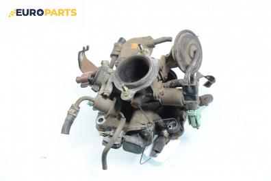 Карбуратор за Honda Civic V Hatchback (10.1991 - 11.1995) 1.5 i 16V (EG4), 90 к.с.
