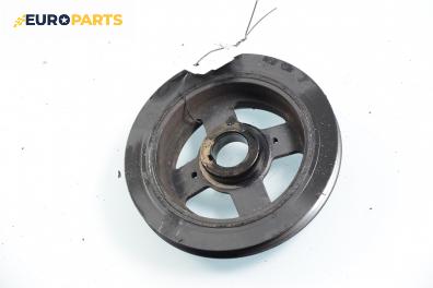 Демпферна шайба за Nissan Primera Traveller III (01.2002 - 06.2007) 2.2 Di, 126 к.с.
