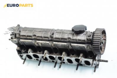 Глава за Renault Clio II Hatchback (09.1998 - 09.2005) 1.9 D (B/CB0E), 64 к.с.