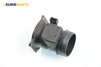 Дебитомер за Audi A4 Avant B5 (11.1994 - 09.2001) 1.8, 125 к.с., № Hitachi 058 133 471