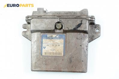 Компютър двигател за Renault Clio II Hatchback (09.1998 - 09.2005) 1.9 D (B/CB0E), 64 к.с., № HOM 7 700 104 956