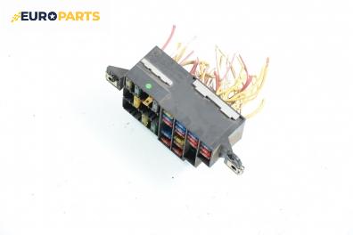 Бушонно табло за Renault Clio II Hatchback (09.1998 - 09.2005) 1.9 D (B/CB0E), 64 к.с.