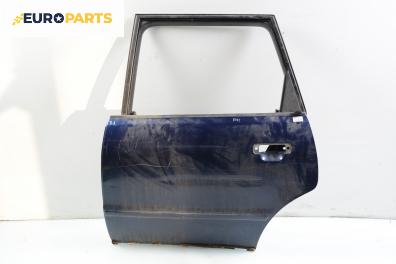 Врата за Audi A4 Avant B5 (11.1994 - 09.2001), комби, позиция: задна, лява