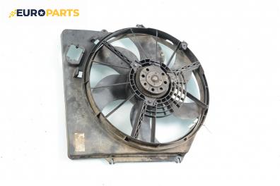 Перка охлаждане за Renault Clio II Hatchback (09.1998 - 09.2005) 1.9 D (B/CB0E), 64 к.с.