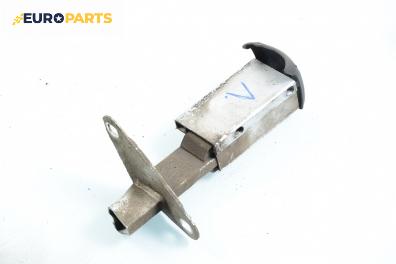 Буфер задна броня за Audi A4 Avant B5 (11.1994 - 09.2001), комби, позиция: лява