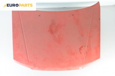 Преден капак за Peugeot 306 Hatchback (01.1993 - 10.2003), 4+1 вр., позиция: предна