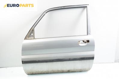 Врата за Mitsubishi Pajero PININ (03.1999 - 06.2007), 2+1 вр., позиция: лява