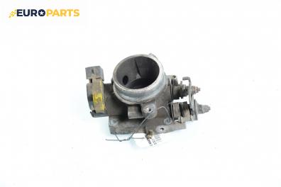 Дроселова клапа за Ford Galaxy Minivan I (03.1995 - 05.2006) 2.0 i, 116 к.с.