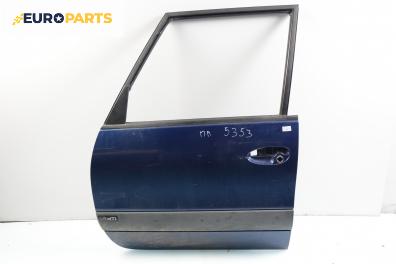 Врата за Renault Espace III Minivan (11.1996 - 10.2002), позиция: предна, лява