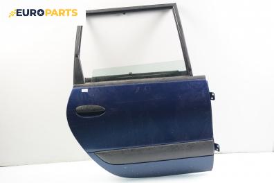 Врата за Renault Espace III Minivan (11.1996 - 10.2002), позиция: задна, дясна