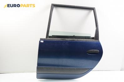 Врата за Renault Espace III Minivan (11.1996 - 10.2002), позиция: задна, лява