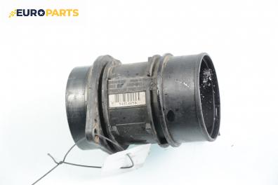 Дебитомер за Renault Espace III Minivan (11.1996 - 10.2002) 1.9 dTi (JE0M), 98 к.с., № Siemens 5WK9 620