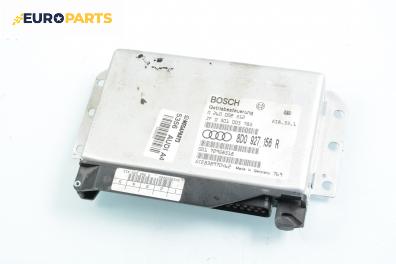 Компютър автоматични скорости за Audi A4 Sedan B5 (11.1994 - 09.2001), автоматик, № Bosch 0 260 002 512