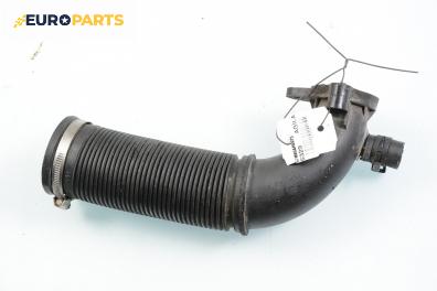 Гофриран маркуч за Opel Agila A Hatchback (09.2000 - 12.2007) 1.2 16V, 75 к.с.