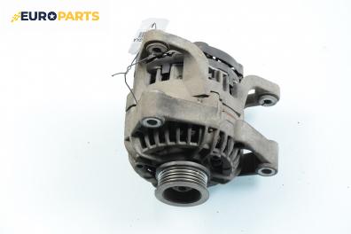 Алтернатор / генератор за Opel Agila A Hatchback (09.2000 - 12.2007) 1.2 16V, 75 к.с.