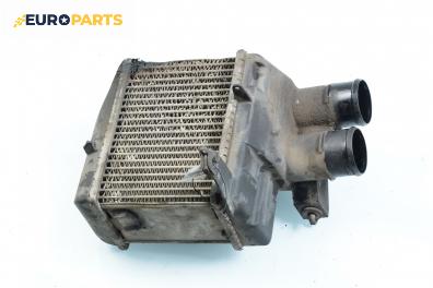 Интеркулер за Volvo V40 Estate (07.1995 - 06.2004) 1.9 TD, 90 к.с.