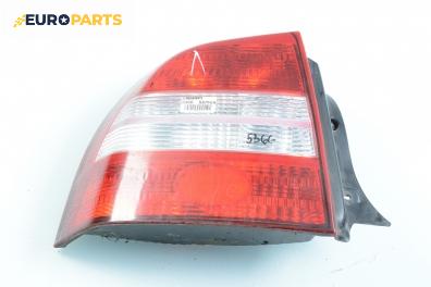 Стоп за Kia Sephia Hatchback Facelift (10.1997 - 12.2001), хечбек, позиция: лява