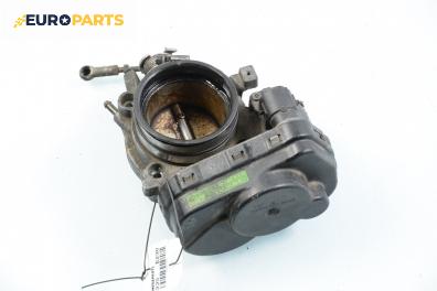 Дроселова клапа за Mercedes-Benz E-Class Sedan (W210) (06.1995 - 08.2003) E 230 (210.037), 150 к.с.