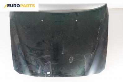 Преден капак за Kia Sephia Hatchback Facelift (10.1997 - 12.2001), 4+1 вр., хечбек, позиция: предна