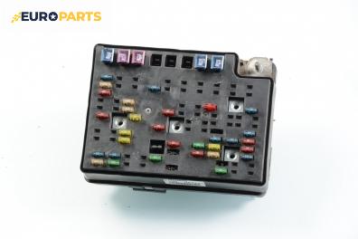 Бушонно табло за Kia Sephia Hatchback Facelift (10.1997 - 12.2001) 1.8 i 16V, 110 к.с.