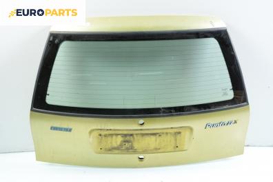 Заден капак за Fiat Punto Hatchback (09.1993 - 09.1999), 4+1 вр.