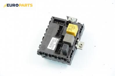 Бушонно табло за Fiat Punto Hatchback (09.1993 - 09.1999) 75 1.2, 73 к.с., № PP - T25+P5