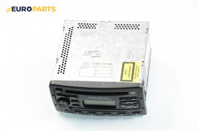 CD плеър за Ford Focus I Hatchback (10.1998 - 12.2007)