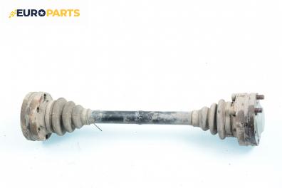 Полуоска за BMW 5 Series E34 Touring (11.1991 - 01.1997) 520 i, 150 к.с., позиция: предна, дясна