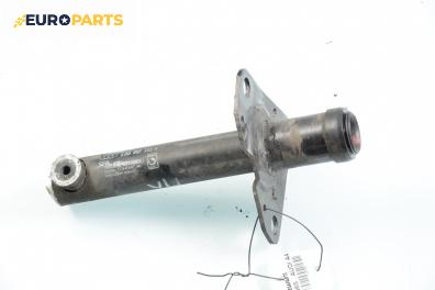 Буфер предна броня за Audi A4 Avant B5 (11.1994 - 09.2001), комби, позиция: предна, лява