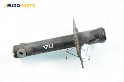 Буфер предна броня за Audi A4 Avant B5 (11.1994 - 09.2001), комби, позиция: дясна