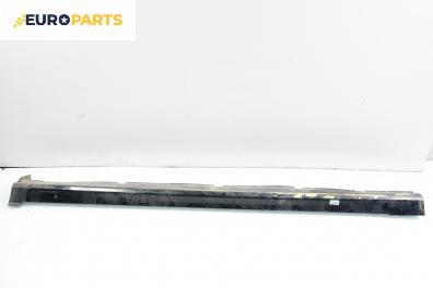 Праг за Hyundai Sonata IV Sedan (03.1998 - 12.2005), 4+1 вр., седан, позиция: лява