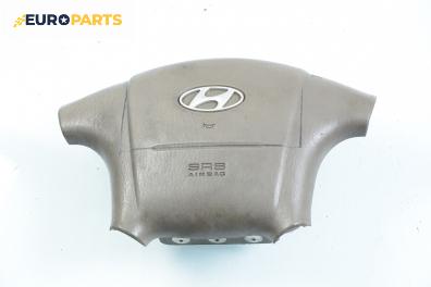 Airbag за Hyundai Sonata IV Sedan (03.1998 - 12.2005), седан
