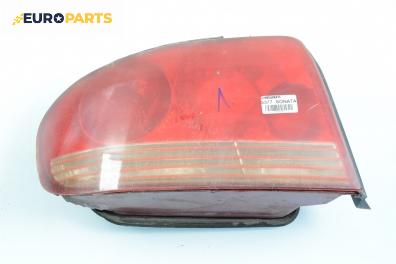 Стоп за Hyundai Sonata IV Sedan (03.1998 - 12.2005), седан, позиция: лява