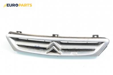 Решетка за Citroen Xsara Hatchback (04.1997 - 04.2005), хечбек