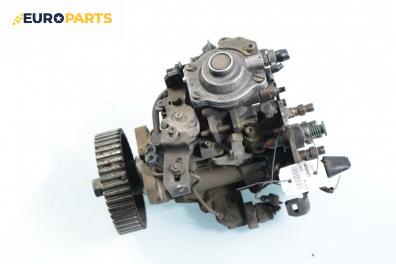 ГНП-горивонагнетателна помпа за Peugeot 306 Hatchback (01.1993 - 10.2003) 1.9 DT, 90 к.с.