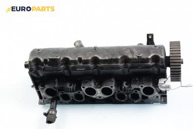 Глава за Peugeot 306 Hatchback (01.1993 - 10.2003) 1.9 DT, 90 к.с.