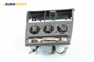 Панел климатик за Opel Corsa B Hatchback (03.1993 - 12.2002)