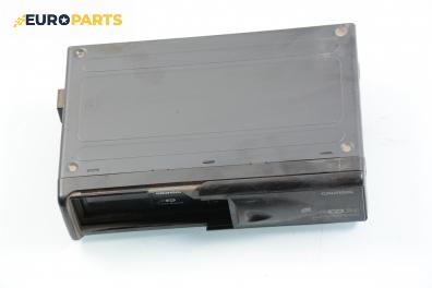 CD чейнджър за Lancia Lybra Station Wagon (07.1999 - 10.2005), Grundig