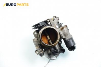 Дроселова клапа за Opel Corsa B Hatchback (03.1993 - 12.2002) 1.4 i 16V, 90 к.с.