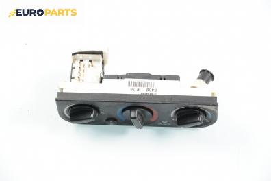 Панел парно за BMW 3 Series E36 Sedan (09.1990 - 02.1998), № 64.11-1393870