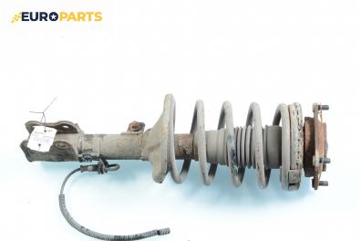 Макферсон за Kia Sephia Hatchback Facelift (10.1997 - 12.2001), хечбек, позиция: предна, дясна