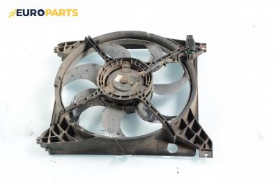 Перка охлаждане за Hyundai Sonata IV Sedan (03.1998 - 12.2005) 2.0 16V, 131 к.с.
