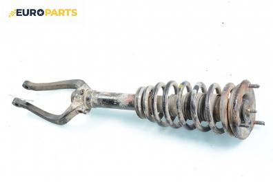 Макферсон за Hyundai Sonata IV Sedan (03.1998 - 12.2005), седан, позиция: предна, лява
