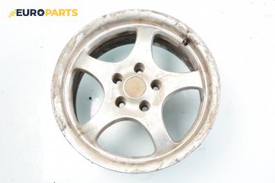 Алуминиеви джанти за Opel Omega B Sedan (03.1994 - 07.2003) 16 цола, ширина 7.5