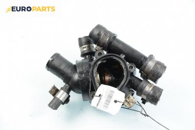 Корпус на термостат за Renault Megane Scenic (10.1996 - 12.2001) 1.9 dTi (JA0N), 98 к.с.
